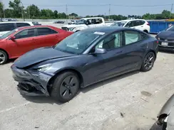 5YJ3E1EB9MF902510 2021 TESLA MODEL 3
