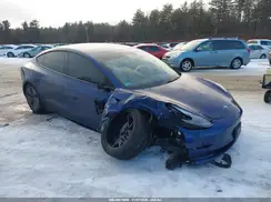 5YJ3E1EB9MF902815 2021 TESLA MODEL 3