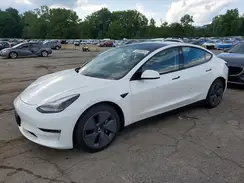 5YJ3E1EB9MF906623 2021 TESLA MODEL 3