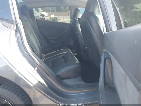 5YJ3E1EB9MF914169 2021 TESLA MODEL 3 - Image 8