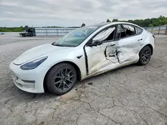 5YJ3E1EB9MF923664 2021 TESLA MODEL 3