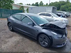 5YJ3E1EB9MF924698 2021 TESLA MODEL 3