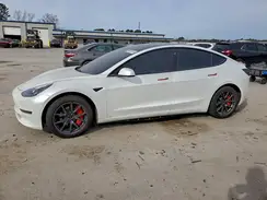 5YJ3E1EB9MF925222 2021 TESLA MODEL 3