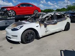 5YJ3E1EB9MF927150 2021 TESLA MODEL 3