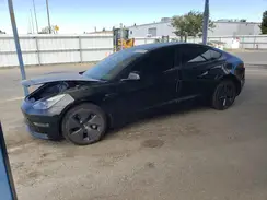 5YJ3E1EB9MF927391 2021 TESLA MODEL 3