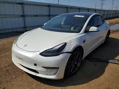 5YJ3E1EB9MF927648 2021 TESLA MODEL 3