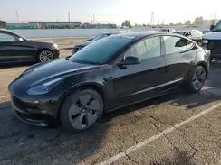 5YJ3E1EB9MF937225 2021 TESLA MODEL 3
