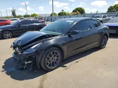 5YJ3E1EB9MF938357 2021 TESLA MODEL 3