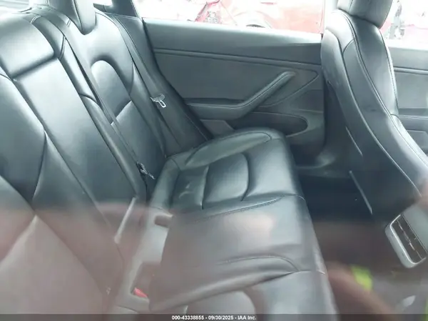5YJ3E1EB9MF938469 2021 TESLA MODEL 3 - Image 8
