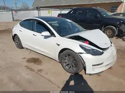5YJ3E1EB9MF960682 2021 TESLA MODEL 3