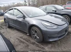 5YJ3E1EB9MF961010 2021 TESLA MODEL 3