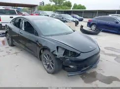 5YJ3E1EB9MF961816 2021 TESLA MODEL 3
