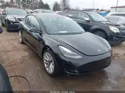 5YJ3E1EB9MF974985 2021 TESLA MODEL 3