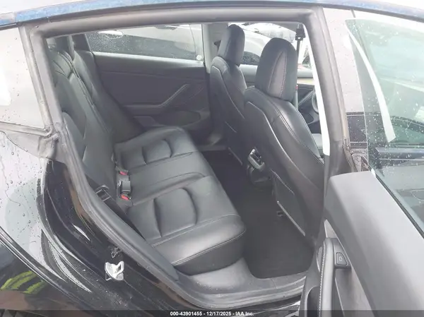 5YJ3E1EB9MF974985 2021 TESLA MODEL 3 - Image 8