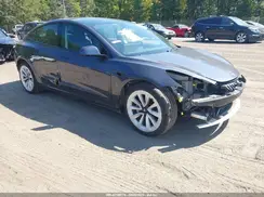 5YJ3E1EB9MF975098 2021 TESLA MODEL 3