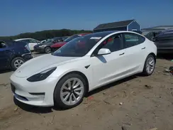 5YJ3E1EB9MF978664 2021 TESLA MODEL 3