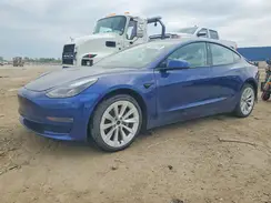 5YJ3E1EB9MF980446 2021 TESLA MODEL 3