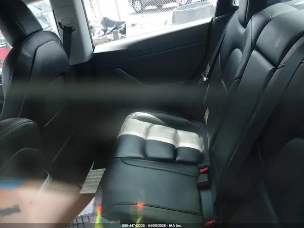 5YJ3E1EB9MF983279 2021 TESLA MODEL 3 - Image 8