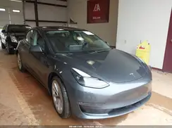 5YJ3E1EB9MF983539 2021 TESLA MODEL 3