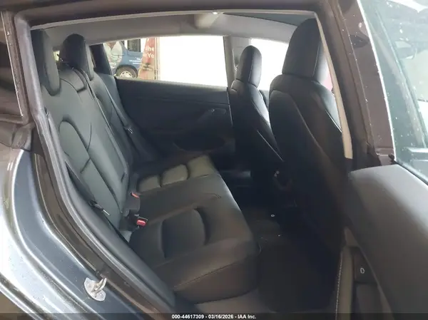 5YJ3E1EB9MF983539 2021 TESLA MODEL 3 - Image 8
