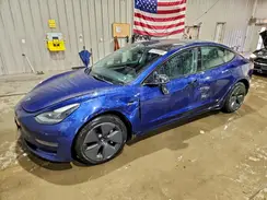 5YJ3E1EB9MF984125 2021 TESLA MODEL 3