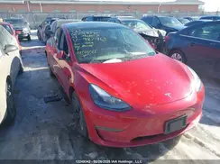 5YJ3E1EB9MF987963 2021 TESLA MODEL 3