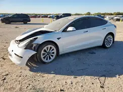 5YJ3E1EB9MF990510 2021 TESLA MODEL 3