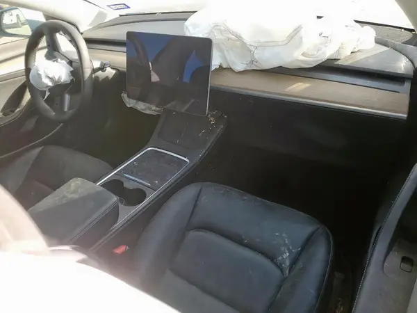5YJ3E1EB9MF990510 2021 TESLA MODEL 3 - Image 8