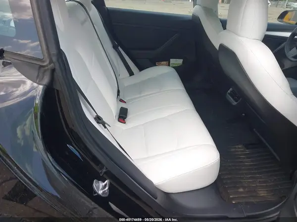 5YJ3E1EB9MF992807 2021 TESLA MODEL 3 - Image 8