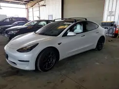 5YJ3E1EB9MF993052 2021 TESLA MODEL 3