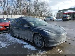 5YJ3E1EB9MF993102 2021 TESLA MODEL 3