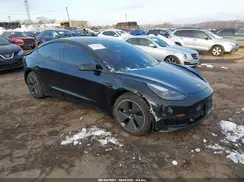 5YJ3E1EB9MF995285 2021 TESLA MODEL 3