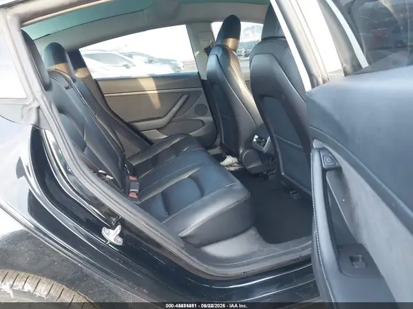 5YJ3E1EB9MF995285 2021 TESLA MODEL 3 - Image 8