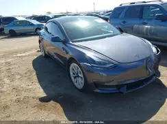 5YJ3E1EB9MF997442 2021 TESLA MODEL 3