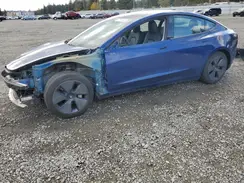 5YJ3E1EB9MF998624 2021 TESLA MODEL 3
