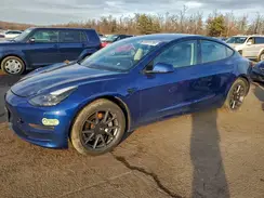 5YJ3E1EB9NF101352 2022 TESLA MODEL 3