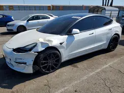 5YJ3E1EB9NF102355 2022 TESLA MODEL 3