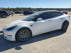 5YJ3E1EB9NF104641 2022 TESLA MODEL 3