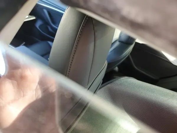 5YJ3E1EB9NF104641 2022 TESLA MODEL 3 - Image 8