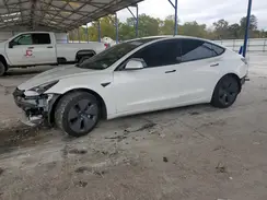5YJ3E1EB9NF107457 2022 TESLA MODEL 3