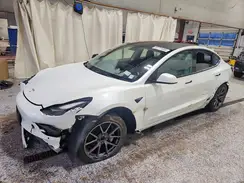 5YJ3E1EB9NF110603 2022 TESLA MODEL 3