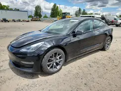 5YJ3E1EB9NF110956 2022 TESLA MODEL 3
