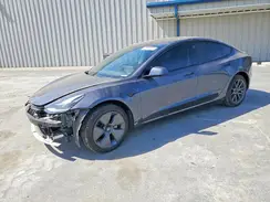 5YJ3E1EB9NF112108 2022 TESLA MODEL 3