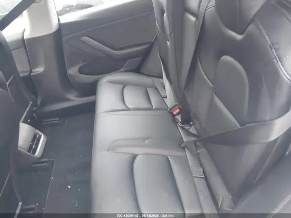 5YJ3E1EB9NF112478 2022 TESLA MODEL 3 - Image 8