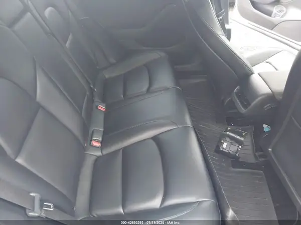 5YJ3E1EB9NF112738 2022 TESLA MODEL 3 - Image 8