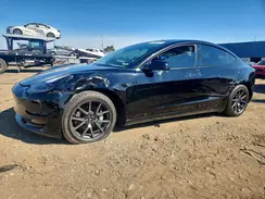 5YJ3E1EB9NF119057 2022 TESLA MODEL 3