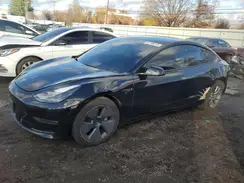 5YJ3E1EB9NF119463 2022 TESLA MODEL 3