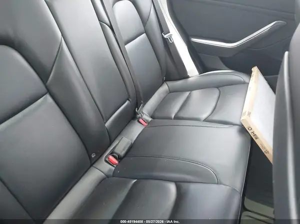 5YJ3E1EB9NF126106 2022 TESLA MODEL 3 - Image 8