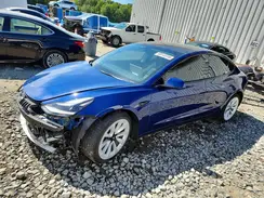 5YJ3E1EB9NF126364 2022 TESLA MODEL 3