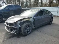 5YJ3E1EB9NF127871 2022 TESLA MODEL 3